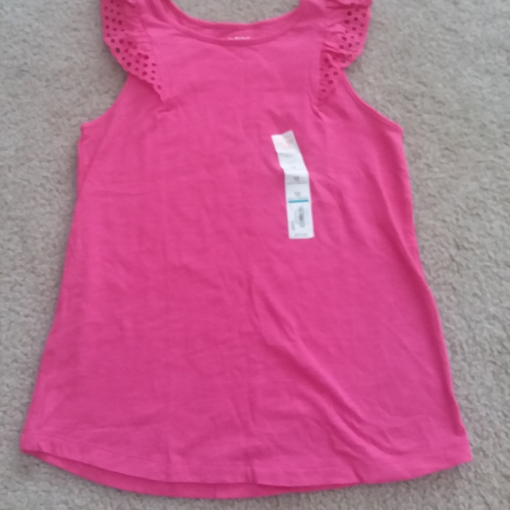 Girls Top